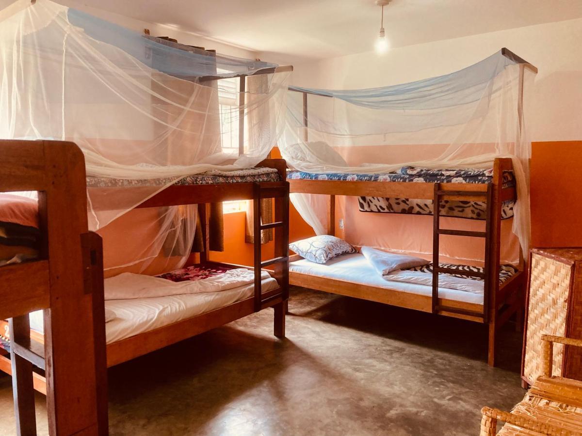 Yes Hostel Fort Portal 外观 照片
